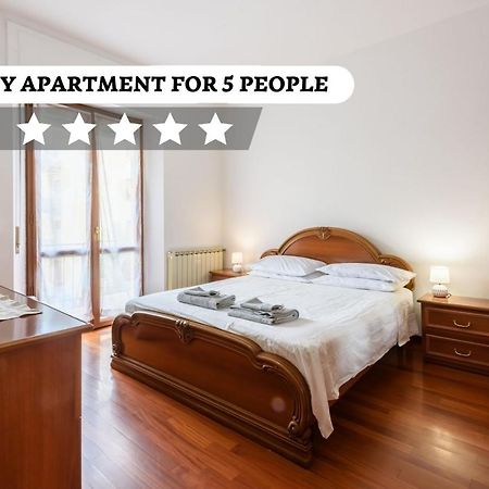 Parking & Wifi City Walls Apartment Pistoia Dış mekan fotoğraf