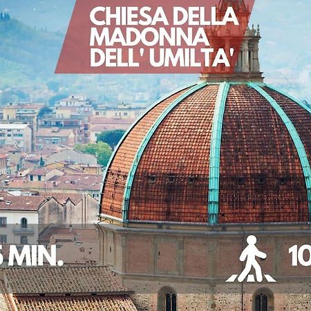 Parking & Wifi City Walls Apartment Pistoia Dış mekan fotoğraf