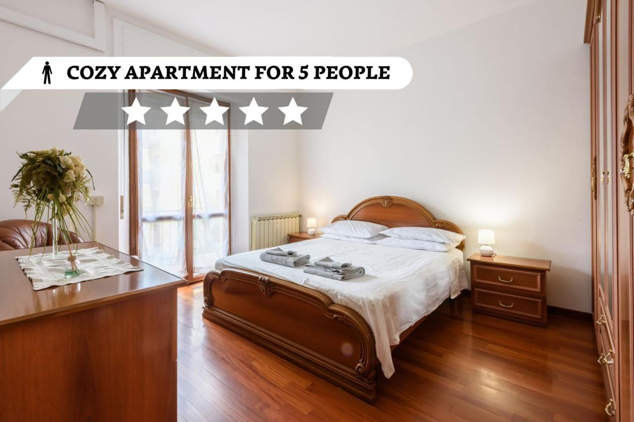 Parking & Wifi City Walls Apartment Pistoia Dış mekan fotoğraf