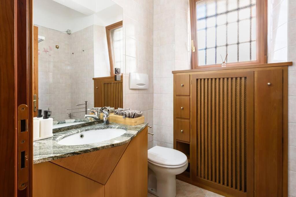 Parking & Wifi City Walls Apartment Pistoia Dış mekan fotoğraf