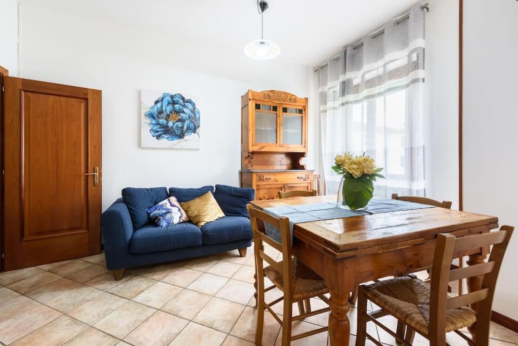 Parking & Wifi City Walls Apartment Pistoia Dış mekan fotoğraf