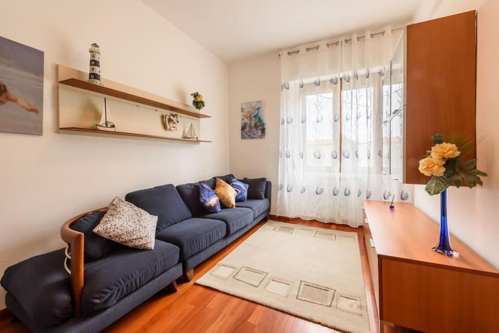 Parking & Wifi City Walls Apartment Pistoia Dış mekan fotoğraf