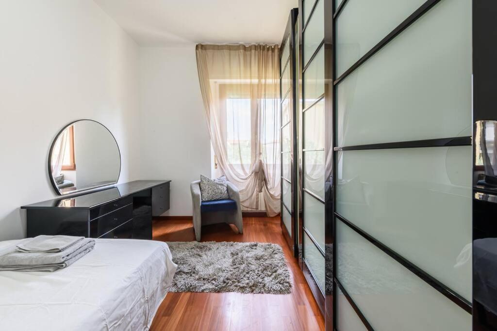 Parking & Wifi City Walls Apartment Pistoia Dış mekan fotoğraf