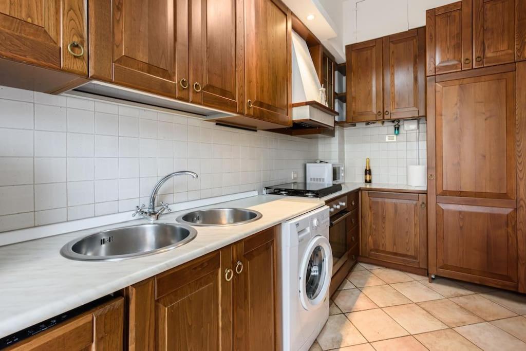 Parking & Wifi City Walls Apartment Pistoia Dış mekan fotoğraf